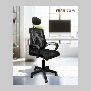 Demo chair
